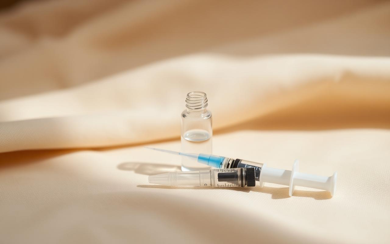Botox: rilassare le rughe d'espressione in modo naturale