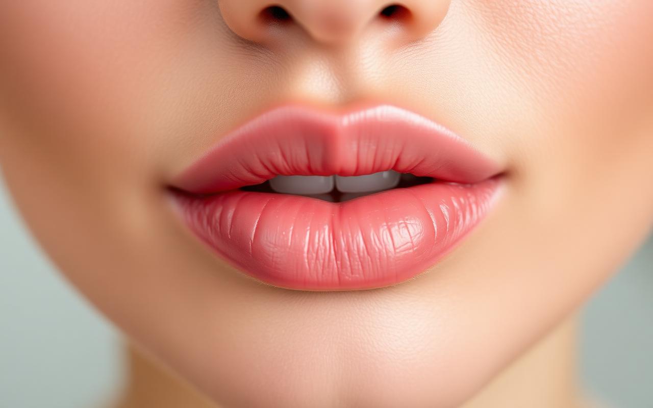 Filler labbra: volume e idratazione con risultato naturale