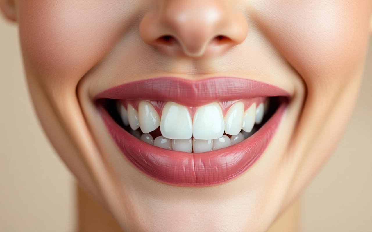 Injection technique: ricostruzioni estetiche conservative